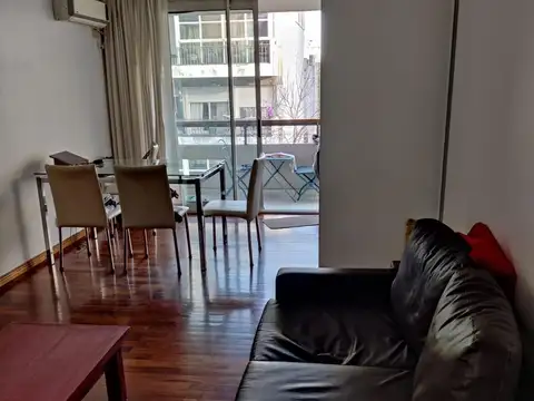Departamento en  San luis 2400