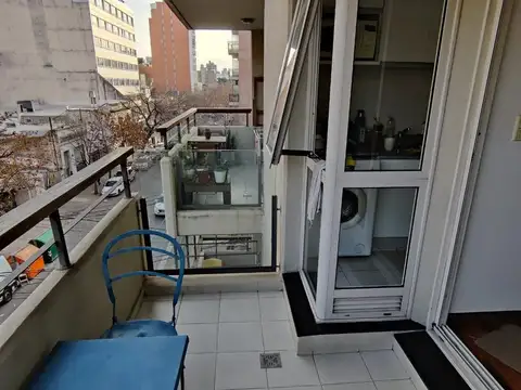 Departamento en Alquiler en Centro, $ 650.000
