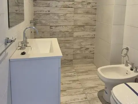 Depto Tipo Casa en Venta en Caseros, USD 55.000