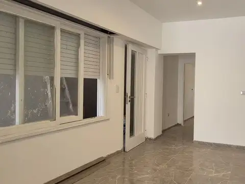 Depto Tipo Casa 2 ambientes con 1 baño