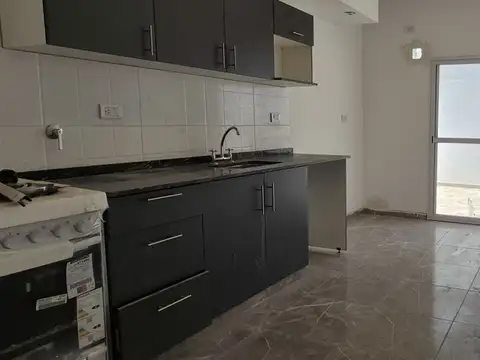 Depto Tipo Casa en Venta de 2 ambientes