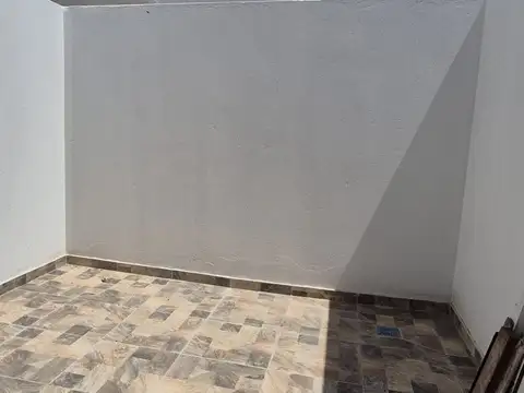 Depto Tipo Casa en Venta A Estrenar