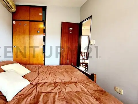 Departamento 5 ambientes con 1 baño