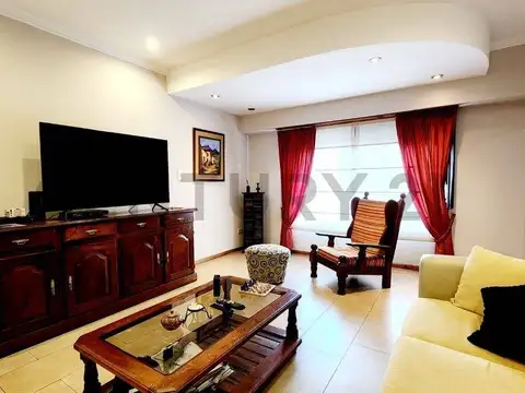 San Roque 4600, Piso 0