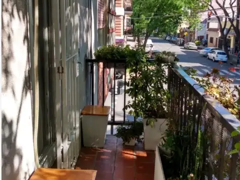 Departamento en Venta 48 años