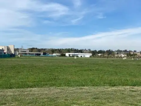 Terreno en Venta de 1501,0 m2