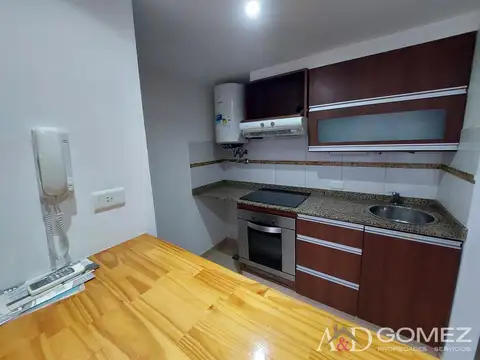 Departamento en Alquiler en Villa Ballester, $ 600.000