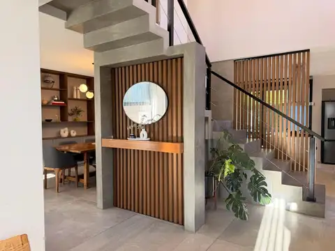 Venta | Casa con 3 dormitorios en lote interno | Tipas, Nordelta