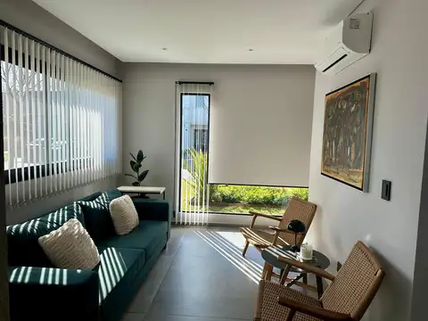 Casa en Venta 3 años