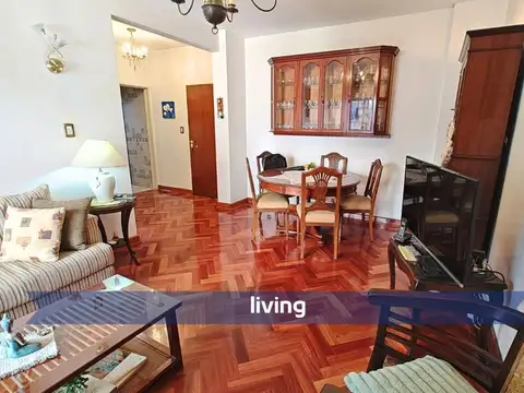 Avenida Medrano 300