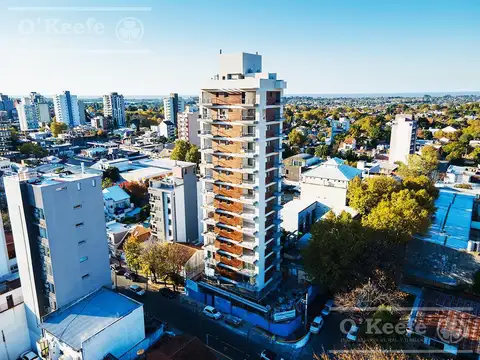 Departamento 2 ambientes con cochera - Quilmes! Impecable estado