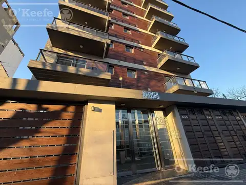 G.B.A. Zona Sur, Quilmes, Ortiz de Ocampo 300,  11ºA