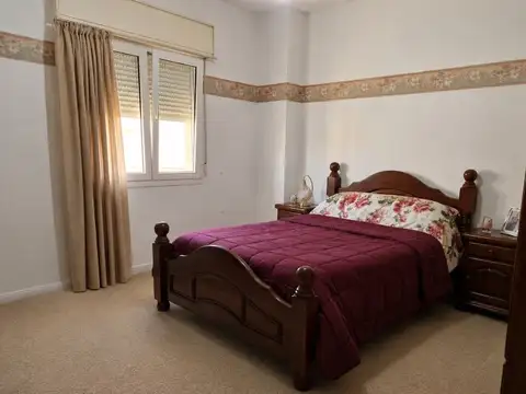 Venta 3 Ambientes,  Apto Crédito, Vista Abierta , Seguridad 24 hs ,Colegiales