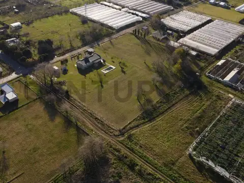 Casa Quinta en venta en City bell