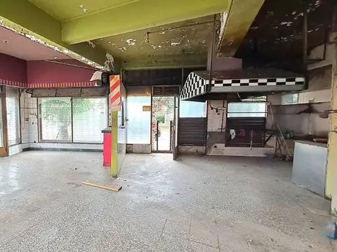 Chile 300