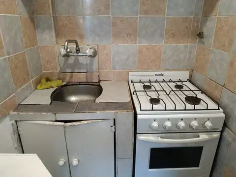 Departamento en Alquiler 50 años