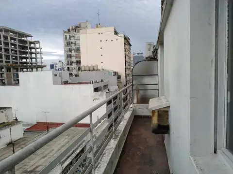 Departamento en Alquiler en San Telmo, $ 600.000
