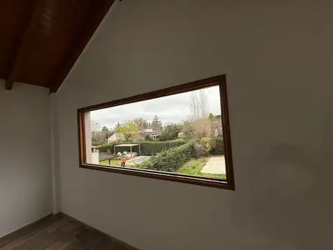 Casa en Venta 20 años