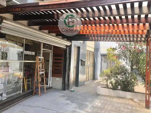 Local en Venta en Francisco Álvarez, USD 140.000