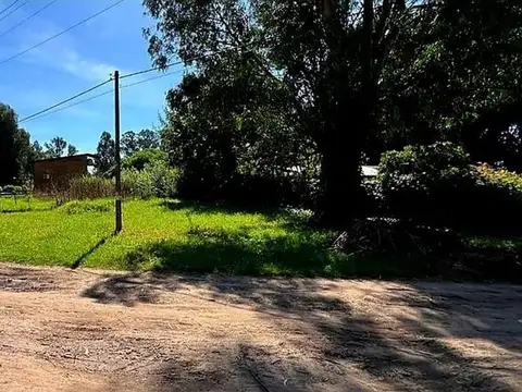 Terreno en Venta de 380,0 m2