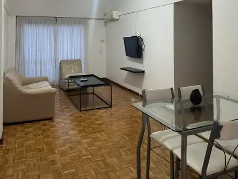 Departamento en Alquiler Temporal de 3 dormitorios