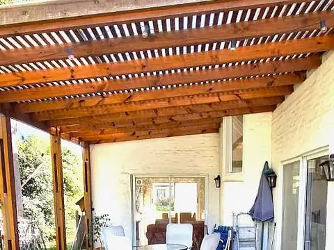 Casa en Venta de 4 dormitorios