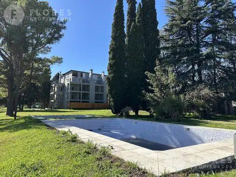 Departamento en Venta con 1 cochera