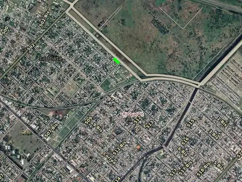 Terreno en venta - 600mts2 - Ringuelet, La Plata