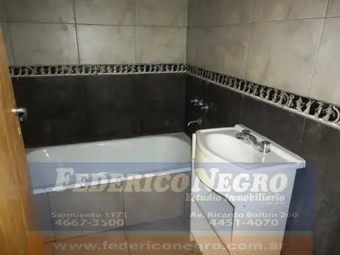 Departamento en Venta 6 años