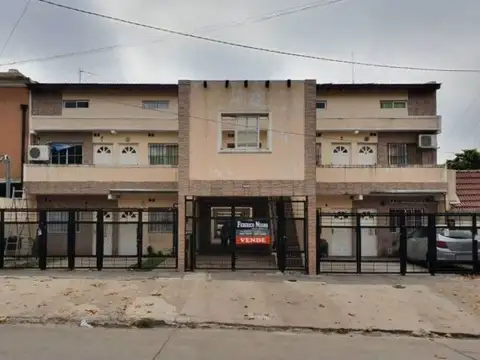 Jose Maria Paz 1700, Piso PA