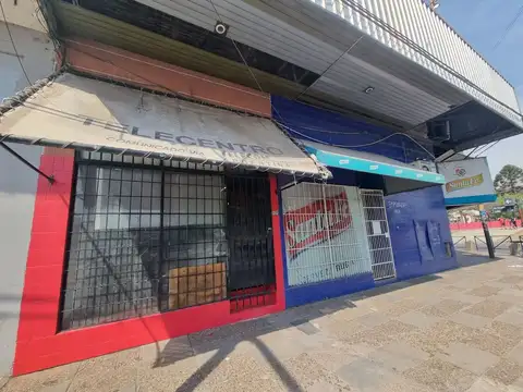 Local en Alquiler en Santa Fe, $ 750.000