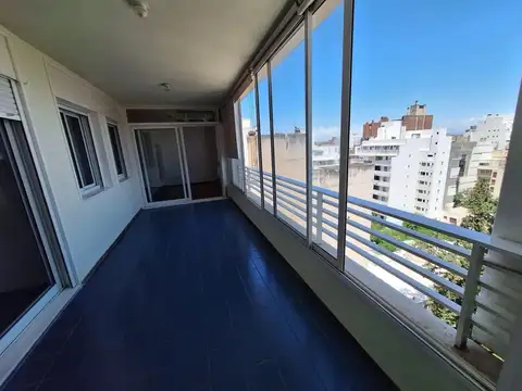 Bv Chacabuco 1200, Piso 11