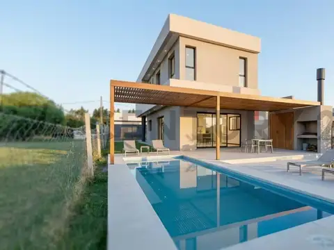 Casa en Venta de 4 dormitorios