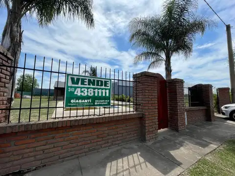 Casa en Venta de 1 dormitorio