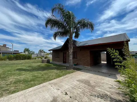 Excelente casa en venta Lote 360 m2 en Tierra de sueños 2 Roldan