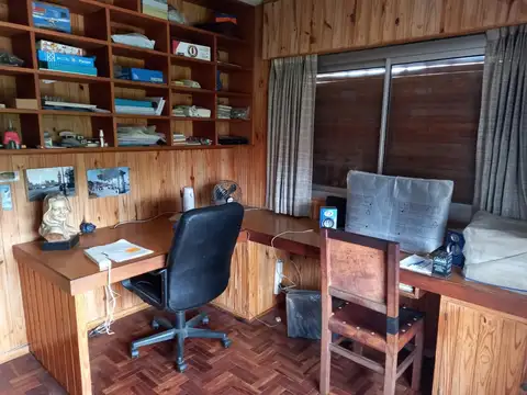 Casa a la venta Res. Vélez Sarsfield APTO CREDITO