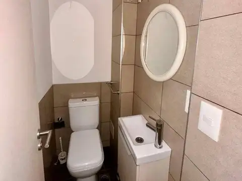 Departamento en Alquiler al Norte