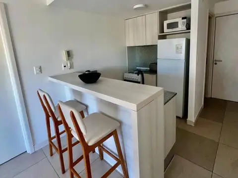 Departamento en Alquiler de 2 dormitorios