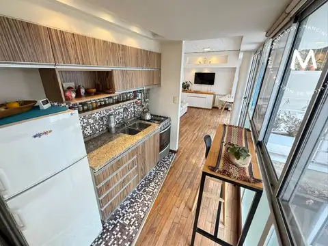 Departamento en Venta de 3 ambientes