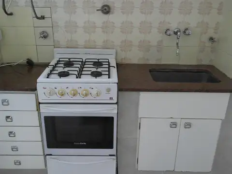 Departamento en Alquiler Caballito, dueño directo, muy buena ubicación,.