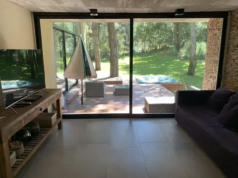Casa en Alquiler 7 años