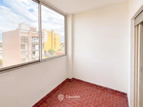 Departamento en Venta 43 años