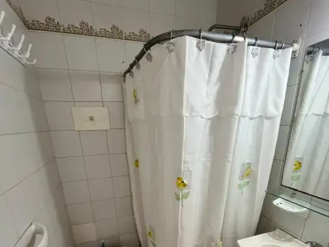 ALQUILER TEMPORARIO DEPARTAMENTO 1 AMBIENTE PARA 2 PERSONAS, TORREÓN DEL MONJE