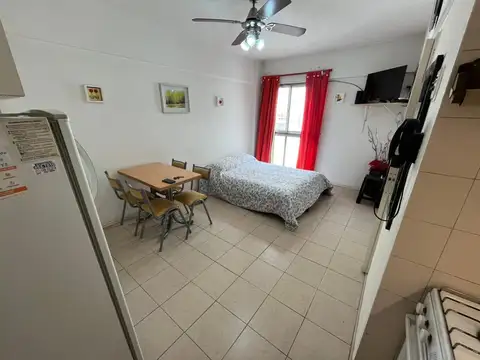 ALQUILER TEMPORARIO DEPARTAMENTO 1 AMBIENTE PARA 2 PERSONAS, TORREÓN DEL MONJE
