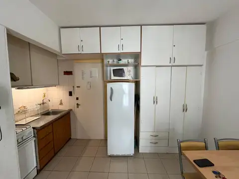 Departamento en Alquiler Temporal al Norte