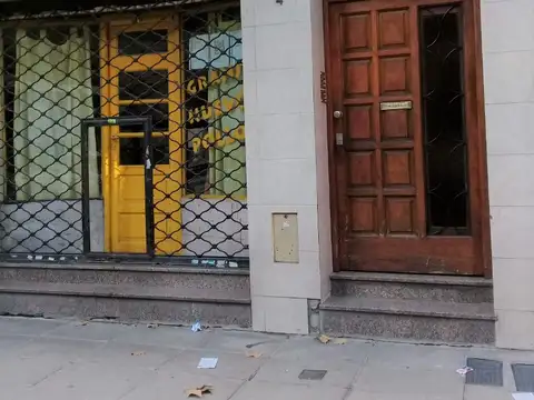 Villa Crespo 2 Ambientes Amplios