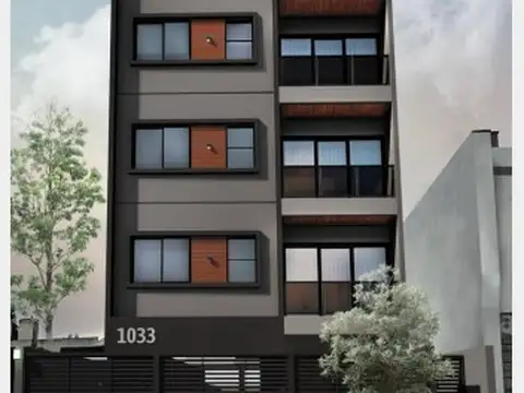 DEPARTAMENTO en VENTA en Haedo