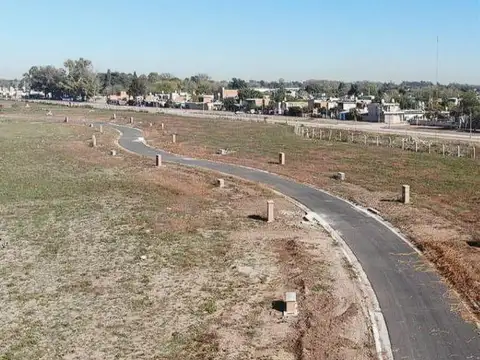 Terreno en Venta en Village Joven, USD 85.200