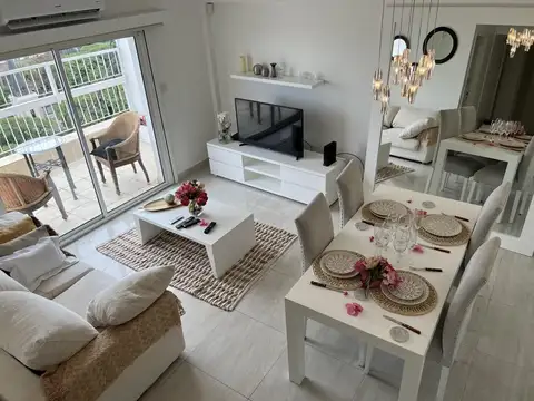 Departamento en Palermo