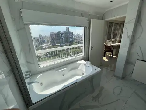 Departamento en Alquiler Temporal al Oeste